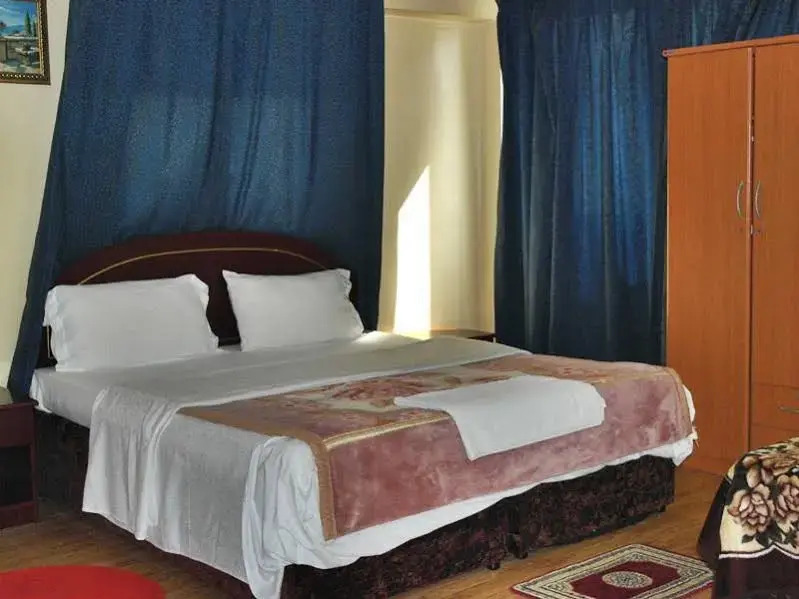 Al Uruba Hotel