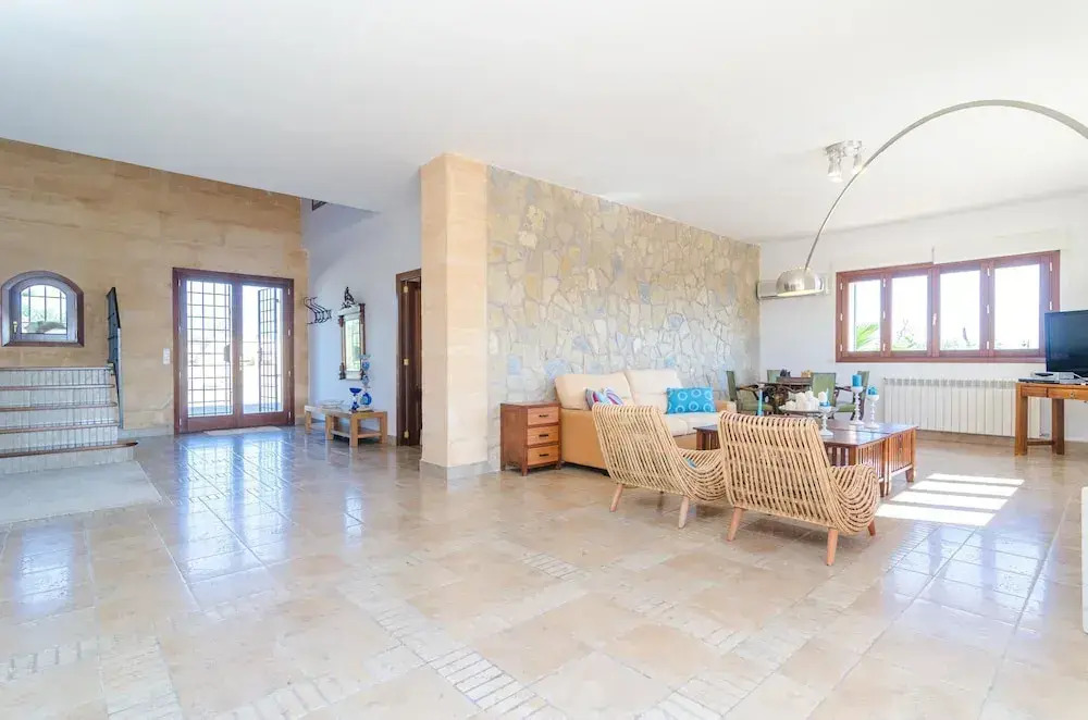 Can Teco in Manacor With 3 Bedrooms and 4 Bathrooms