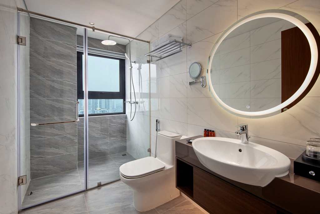 Grand K Hotel Suites Hanoi