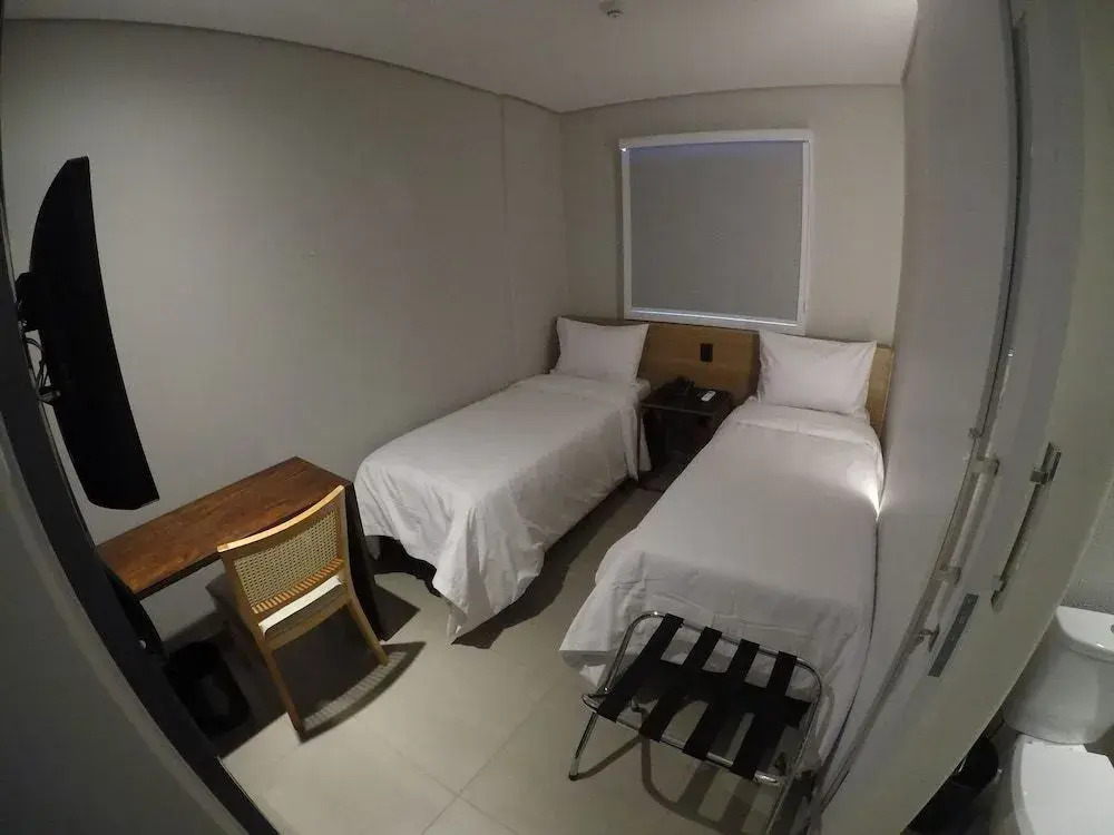 LA HOTEL VOTUPORANGA
