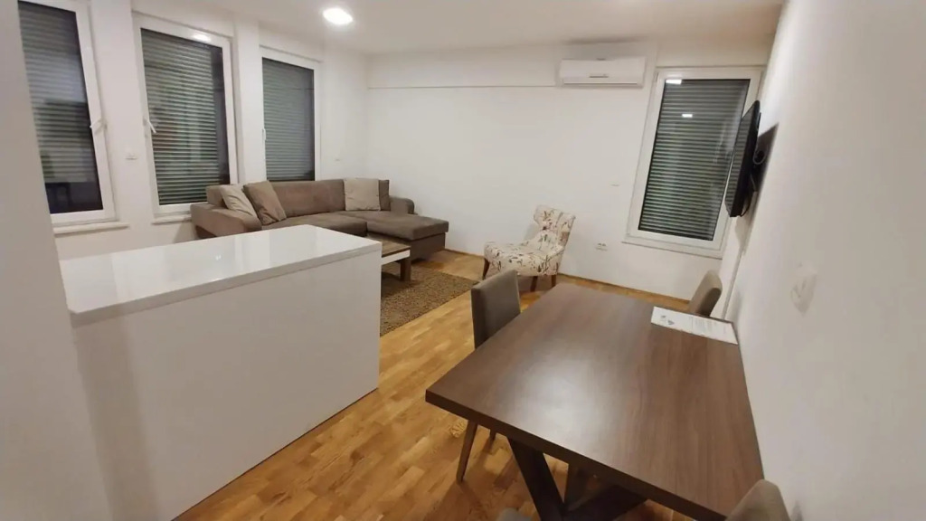 Apartments Aida