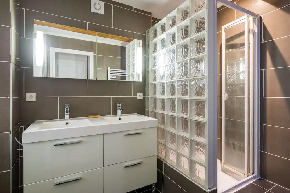 Appartement Chic And Spacious 6Ème - Foch