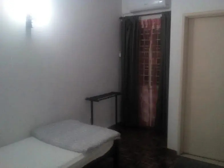 Jendelatamu 52 Homestay