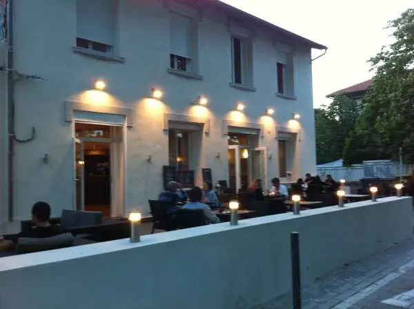 Hotel le Saint Eloi