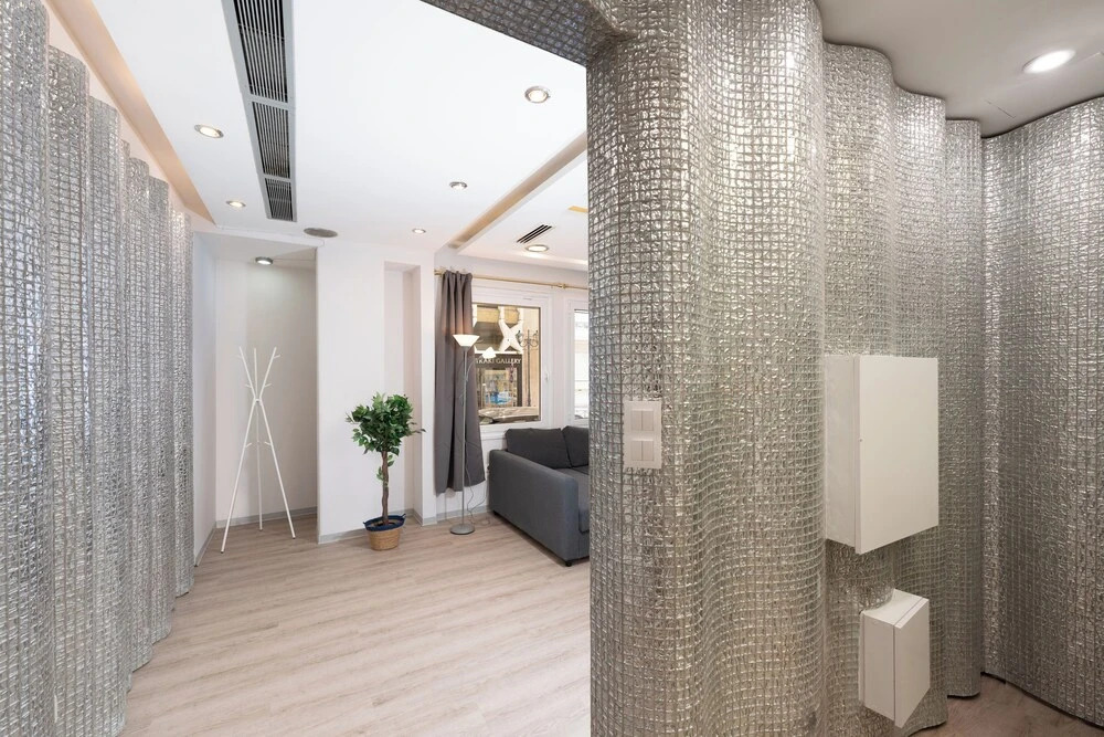 Chic Apartments next to Kolonaki Square