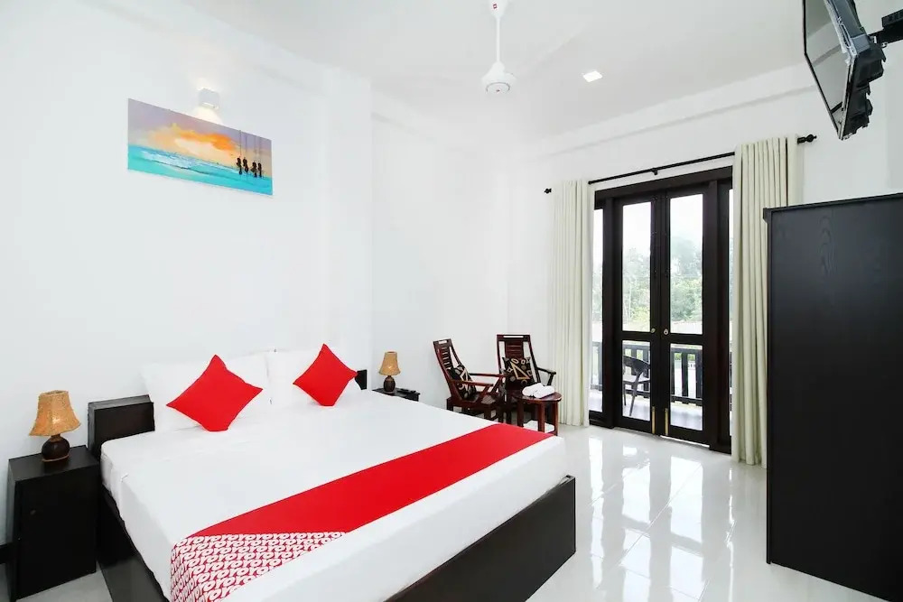 KITHULA Boutique Hotel