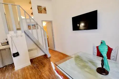 Appartement Bordeaux Victoire