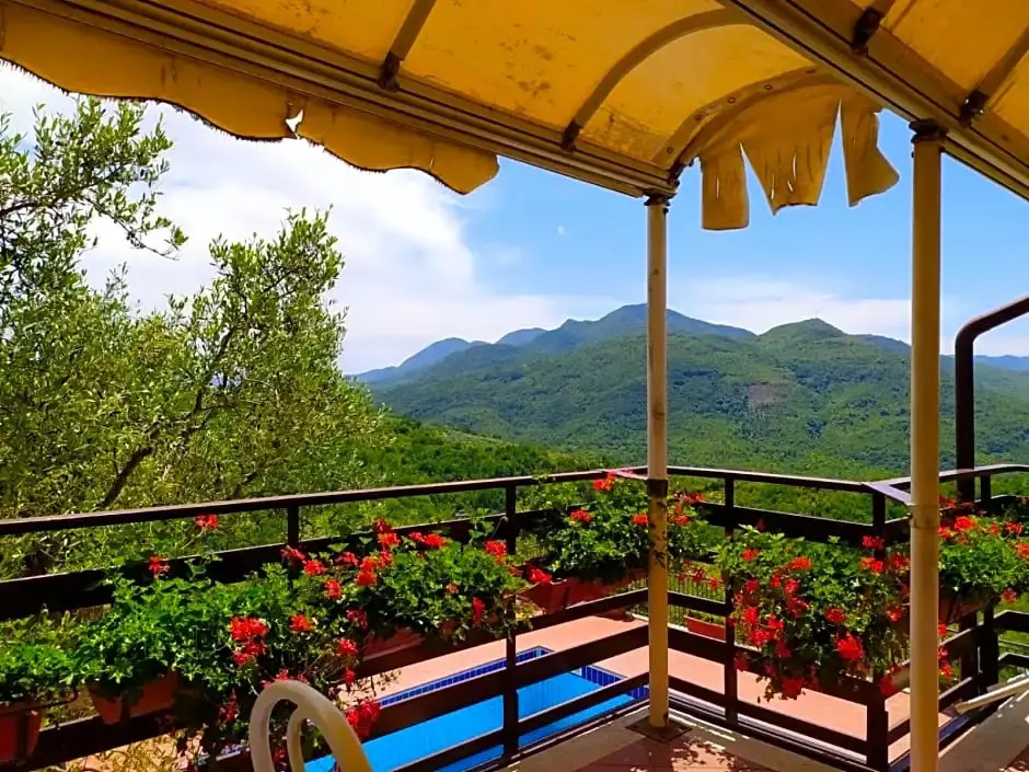 B&B Santa Vittoria