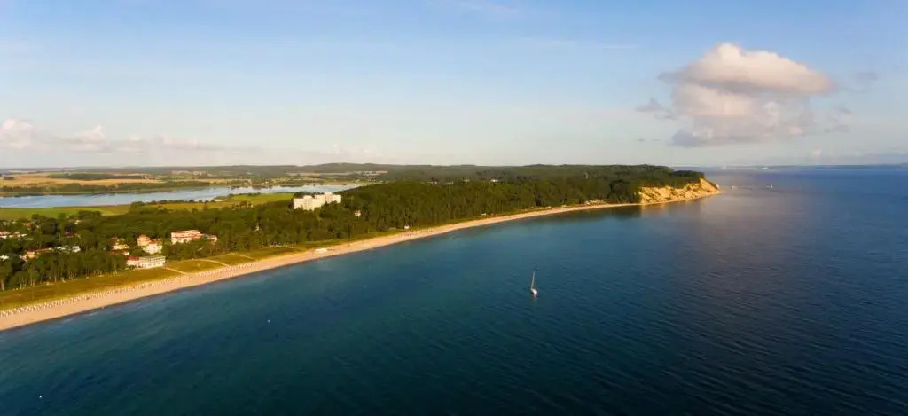 Cliff Hotel Rügen