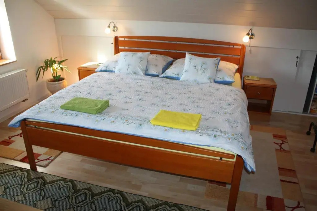 Apartment BENCI