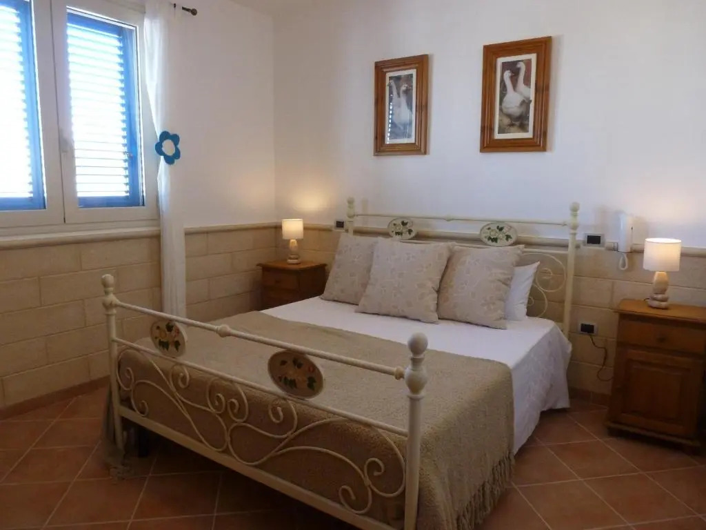 Villa Azzurra
