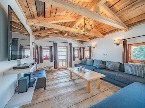 Chalet Kirchberg 2