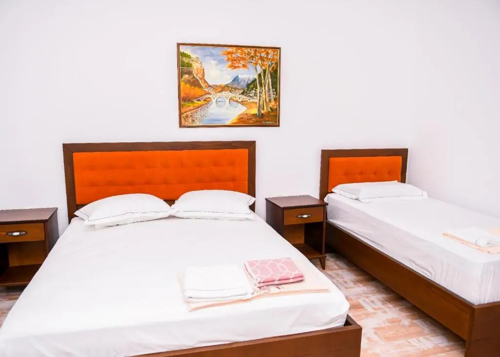 Hotel Vila C plus plus