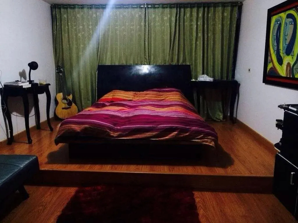 Ak Hostel