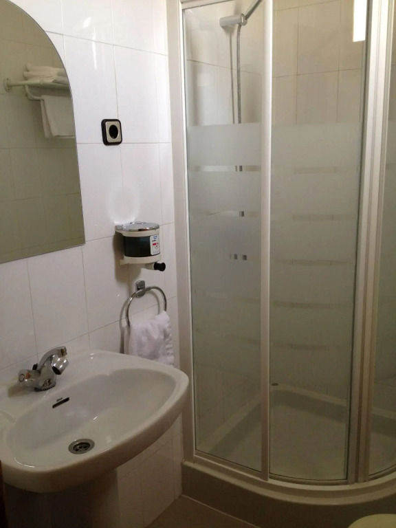 Hostal Cervantes