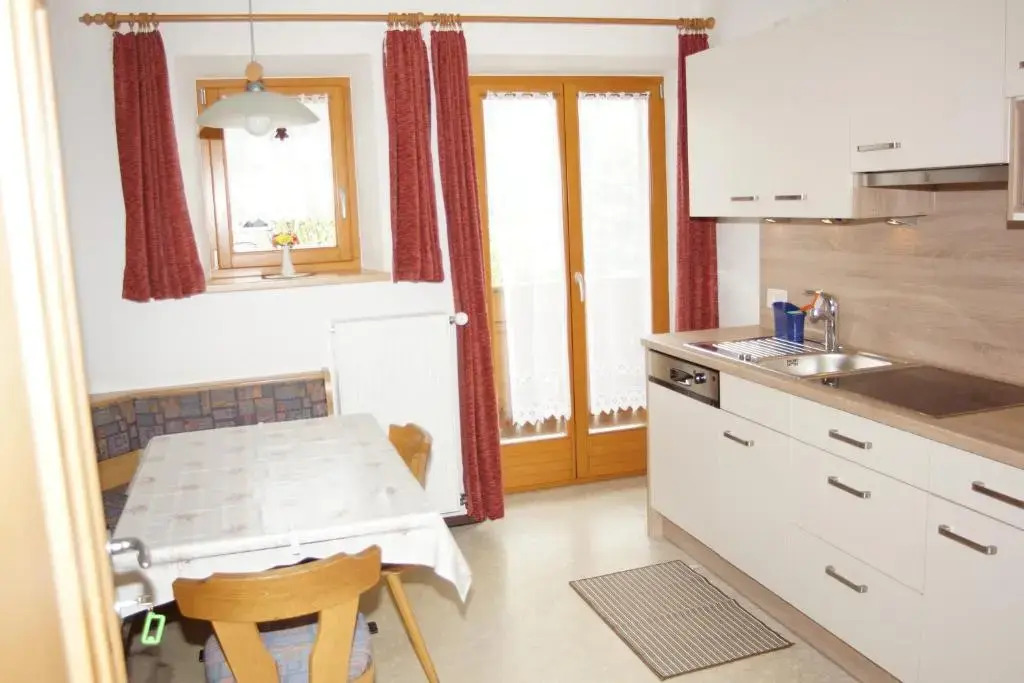 Appartment Felder Erika