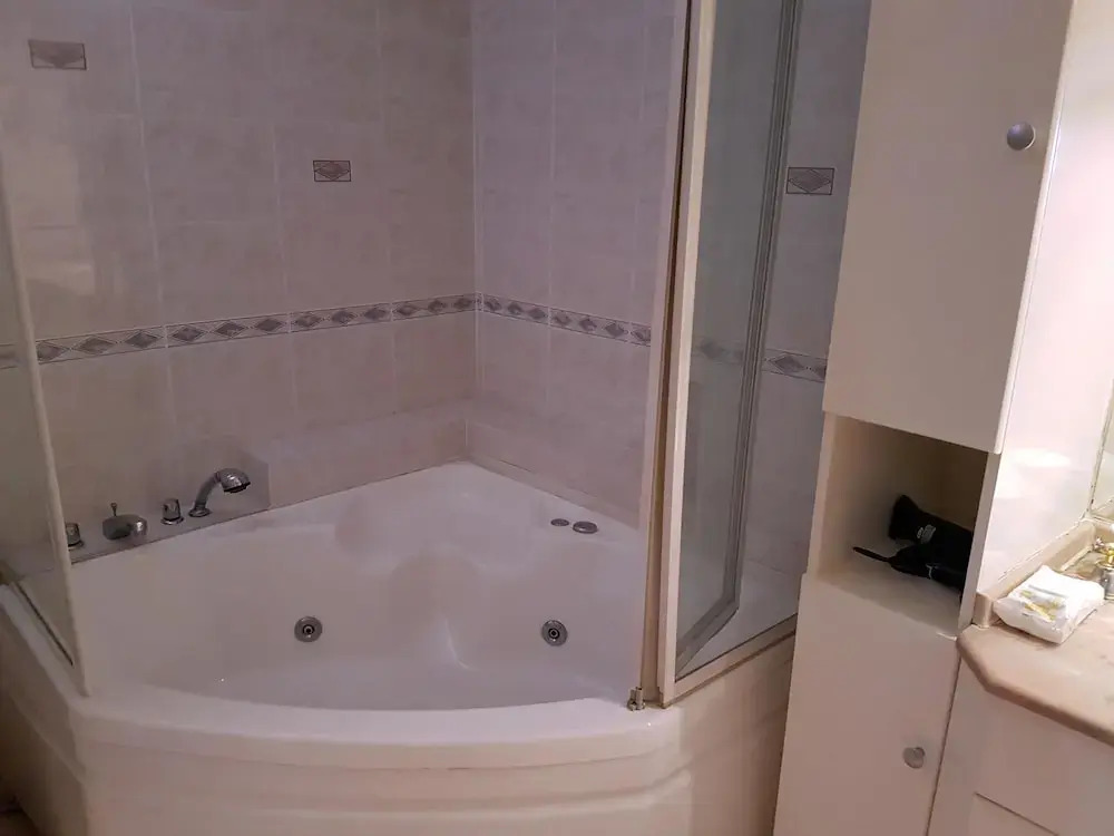 Villa Lia Beach Flats Konyaalti