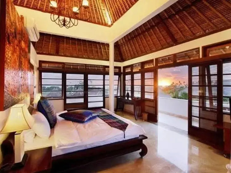 Villa Elanora Bali