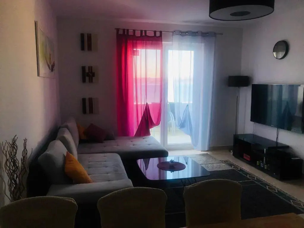 Apartment Svetlana