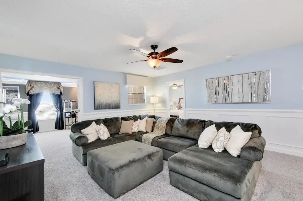 1497RF - The Retreat at ChampionsGate