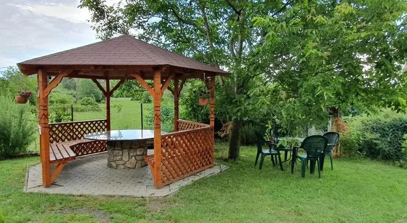 Kondor Vendégház