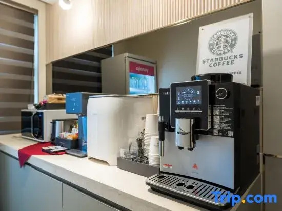 Incheon Hound Geomdan New Town Branch