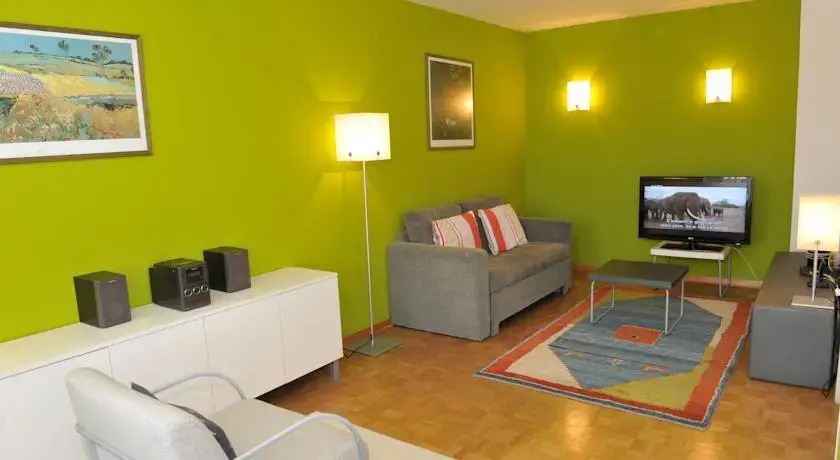 Zupanciceva Apartments Tour As
