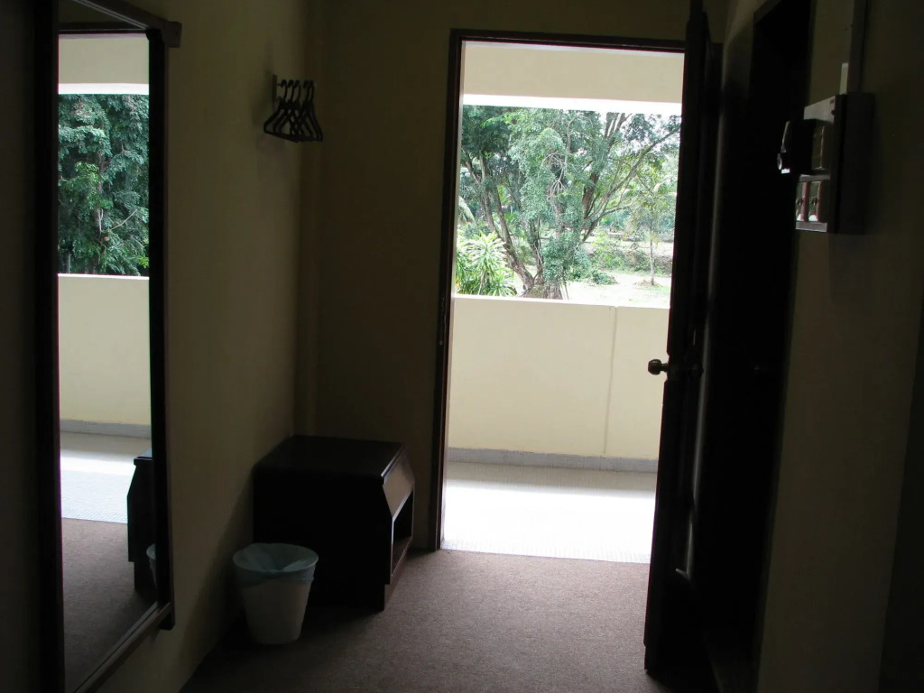 Mersing Merlin Inn