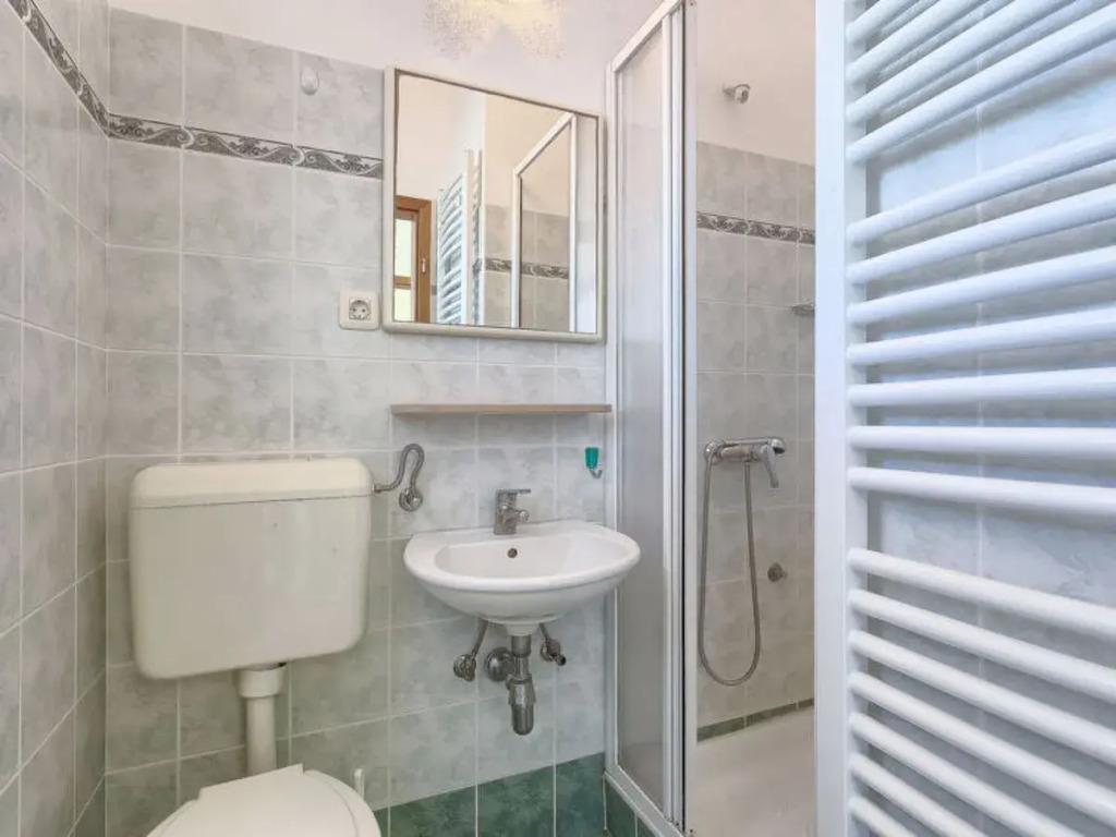Apartment Ulika Moniga del Garda