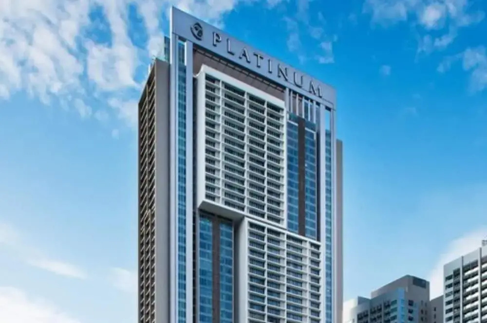 The Charlton Place