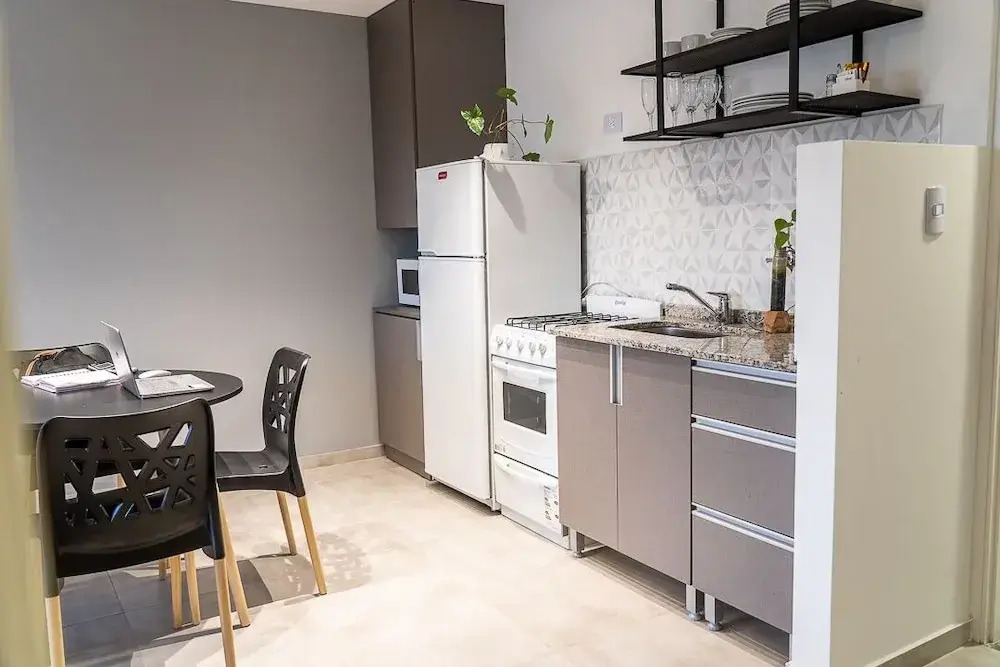 Midhouse Smartflat
