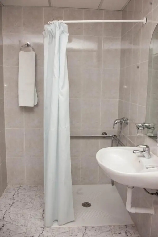 Pension Spa Rueda