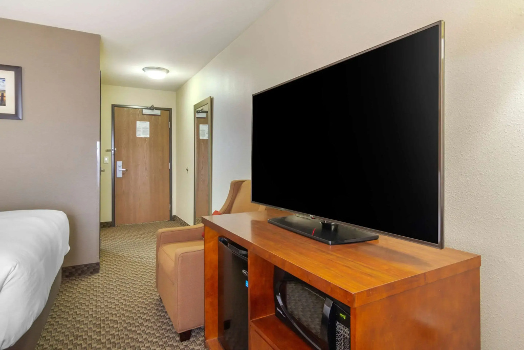 Comfort Inn & Suites Sterling