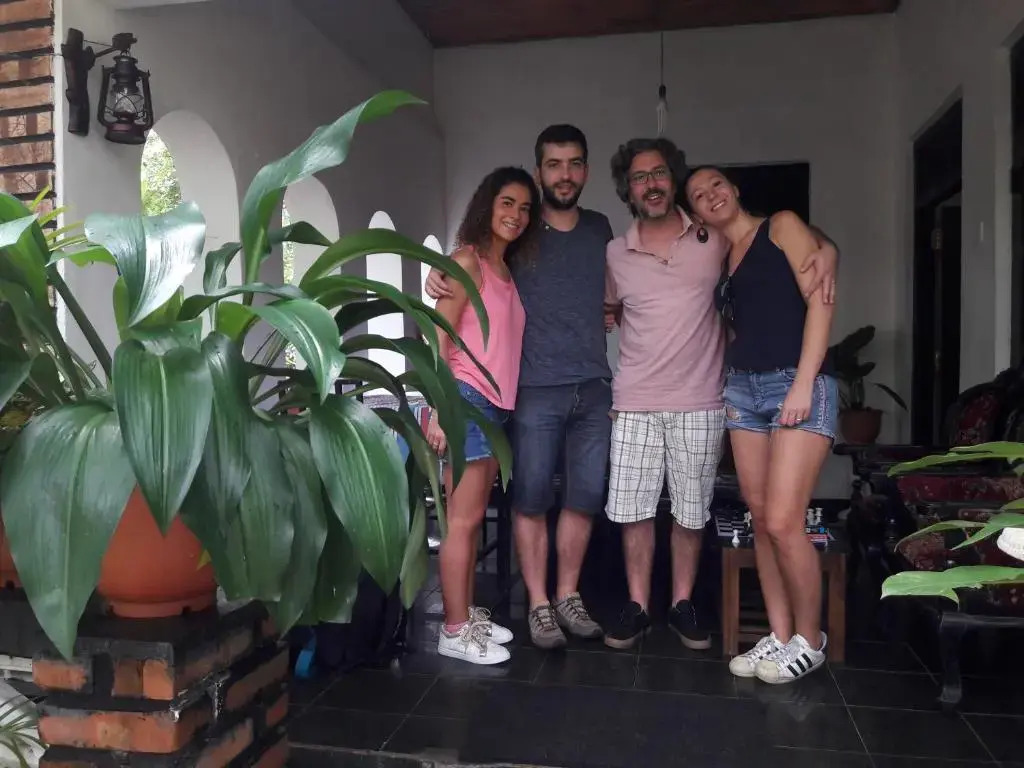 A.I.O Home Stay
