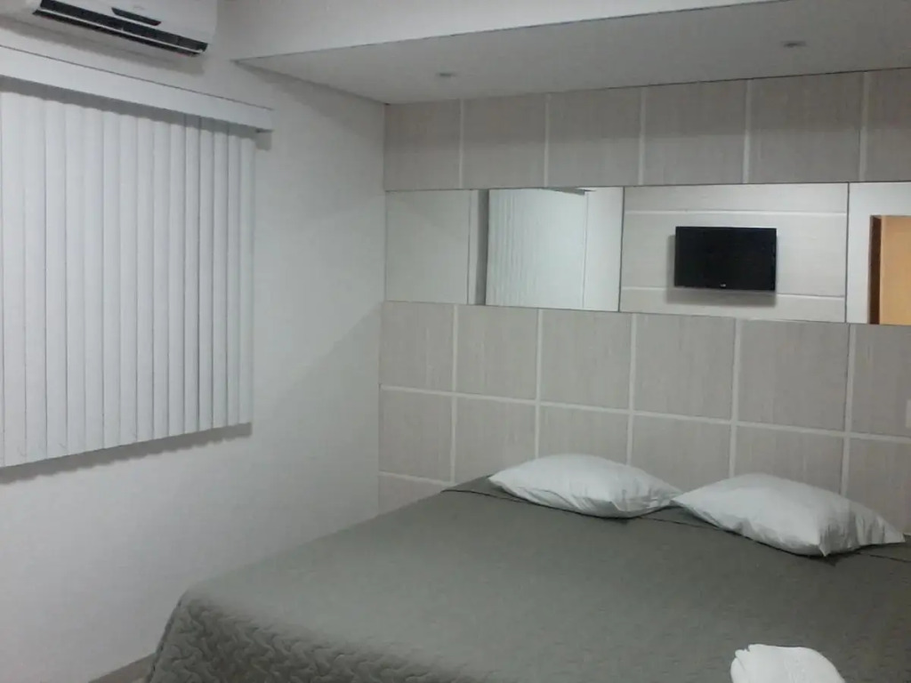 Catu Palace Hotel