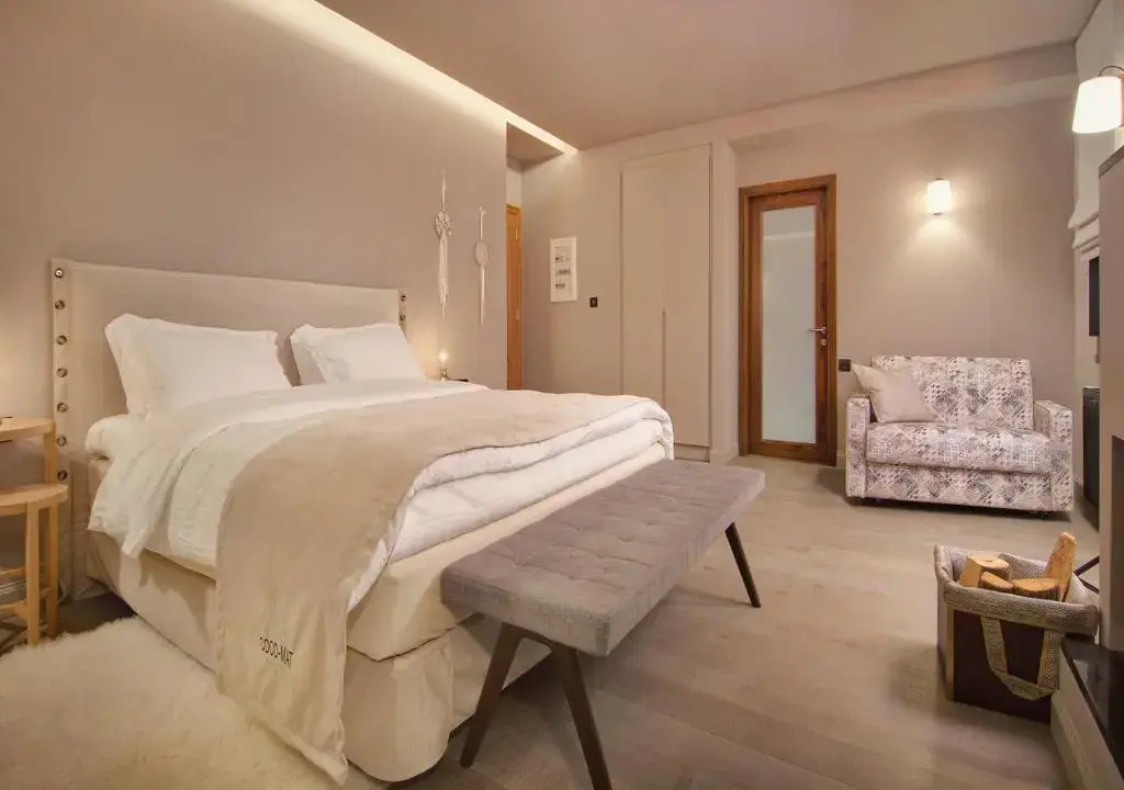 Kores Boutique Hotel & Spa