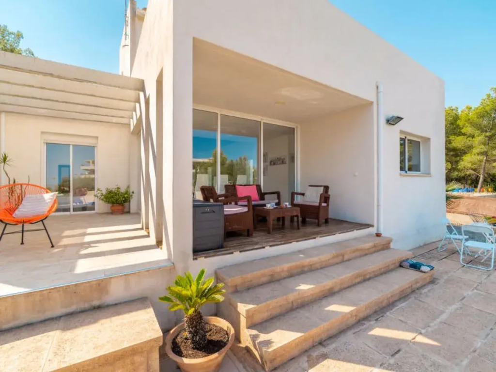 Villa Betlem Colònia Sant Pere