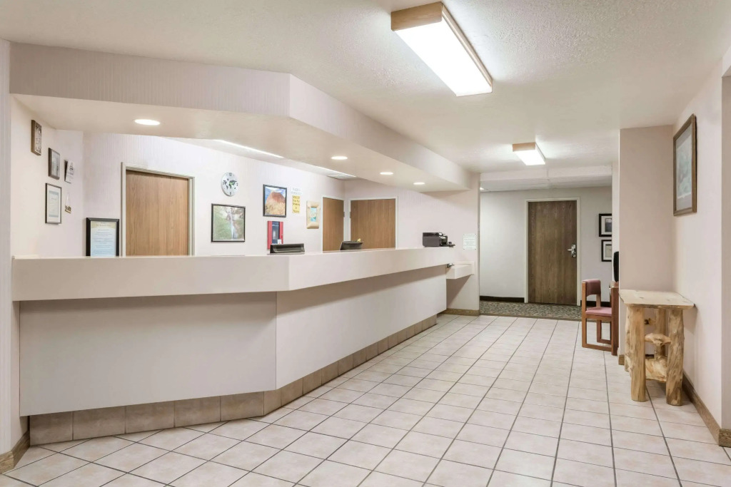 Days Inn by Wyndham Capitol Reef