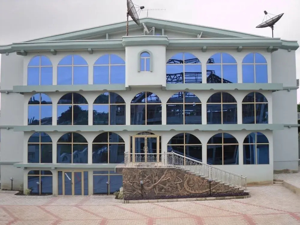 Senator Hotel