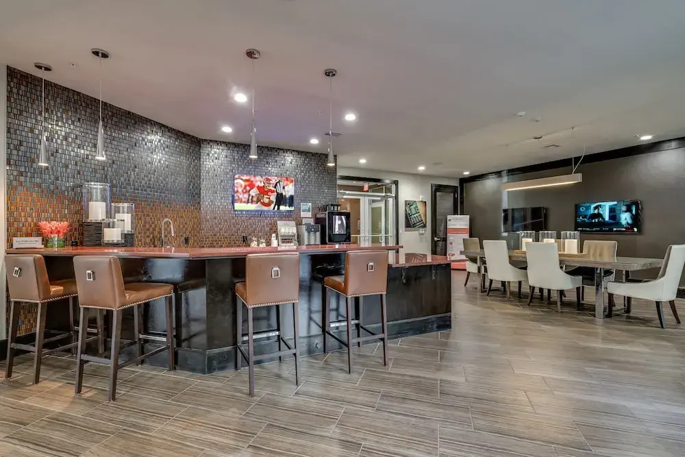 Kasa Houston Galleria Apartments