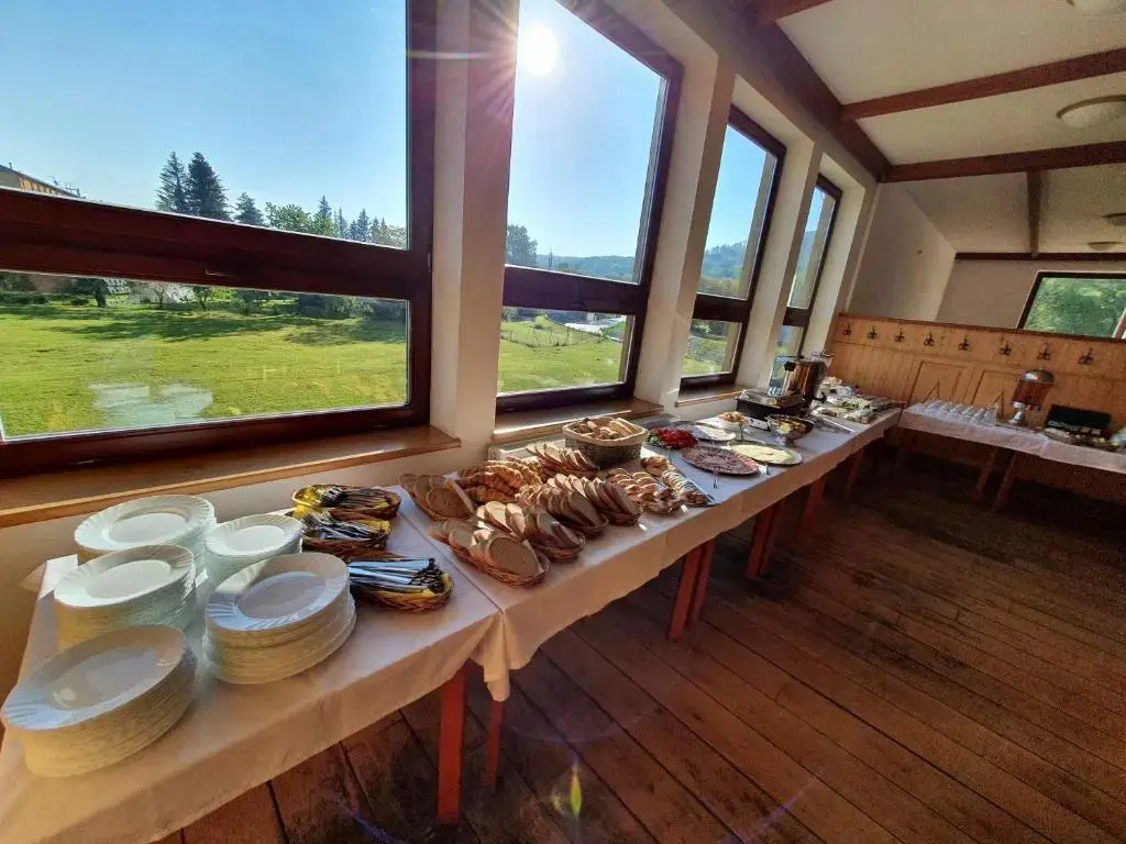 Hotel Zlatý Chlum