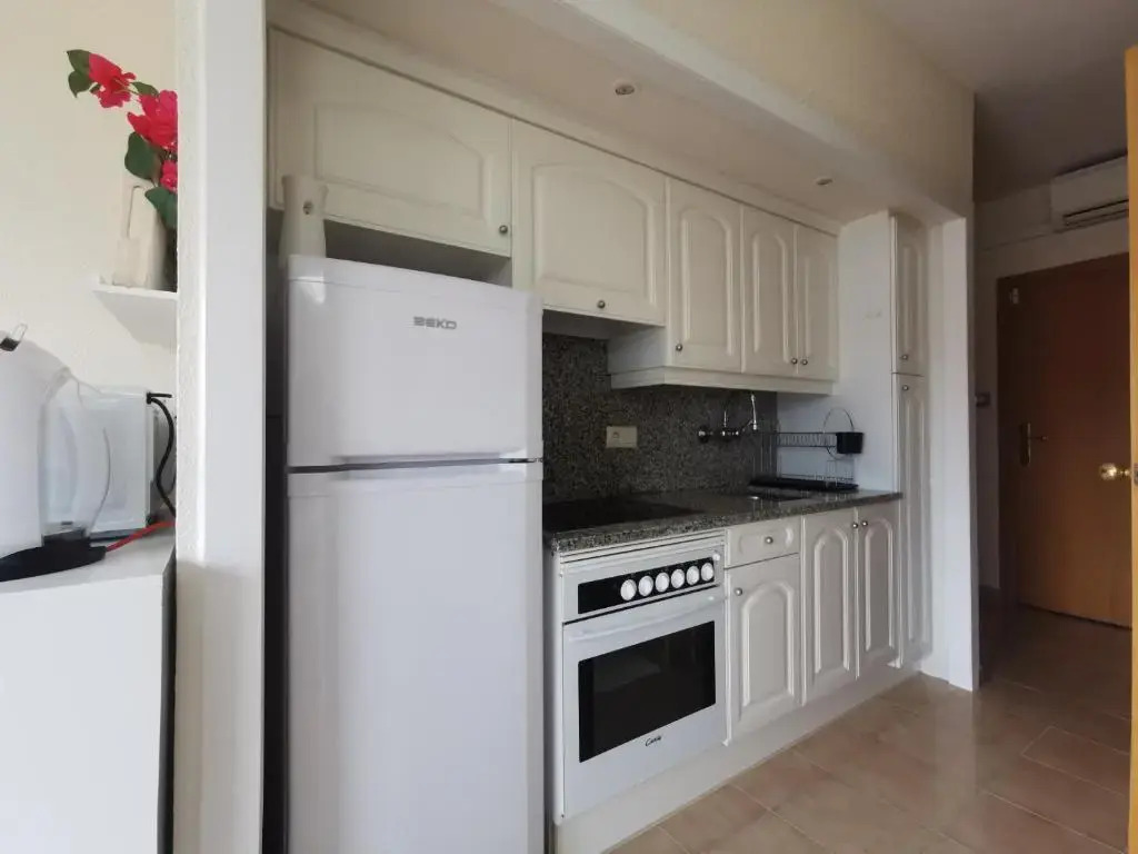 VILLAS COSETTE - Apartamento Neptuno 414