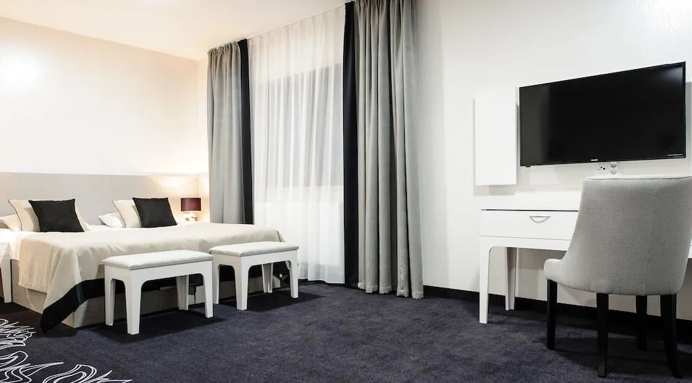 TeoDorka Med & SPA