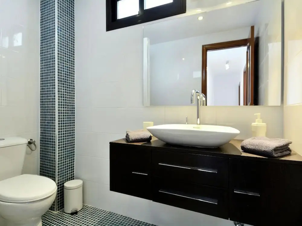 Comfortable Apartment Just 150 m From the Beach of Playa Honda