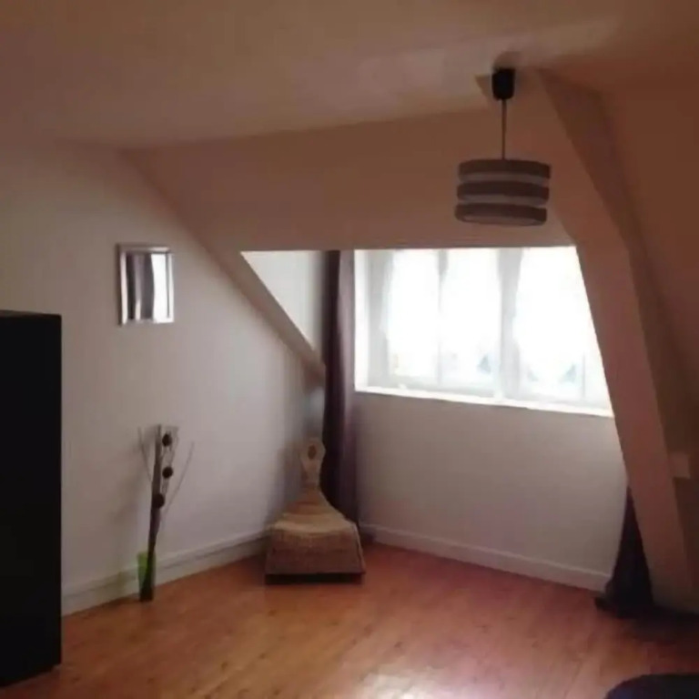 La maison de Mathilde