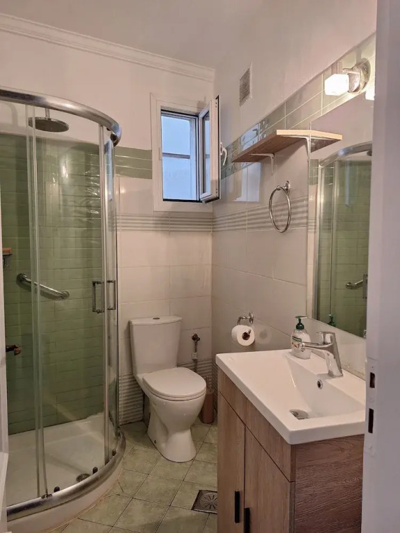 Villasabella 3 apartmens