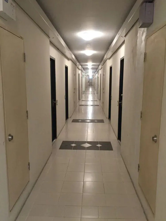 Savi Rooms