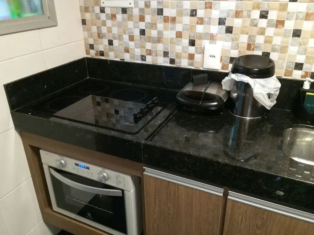 Apartamento Guarapari Luxo Frente para o Mar