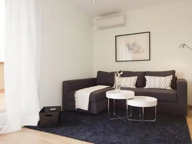 Rent Top Apartments Eixample