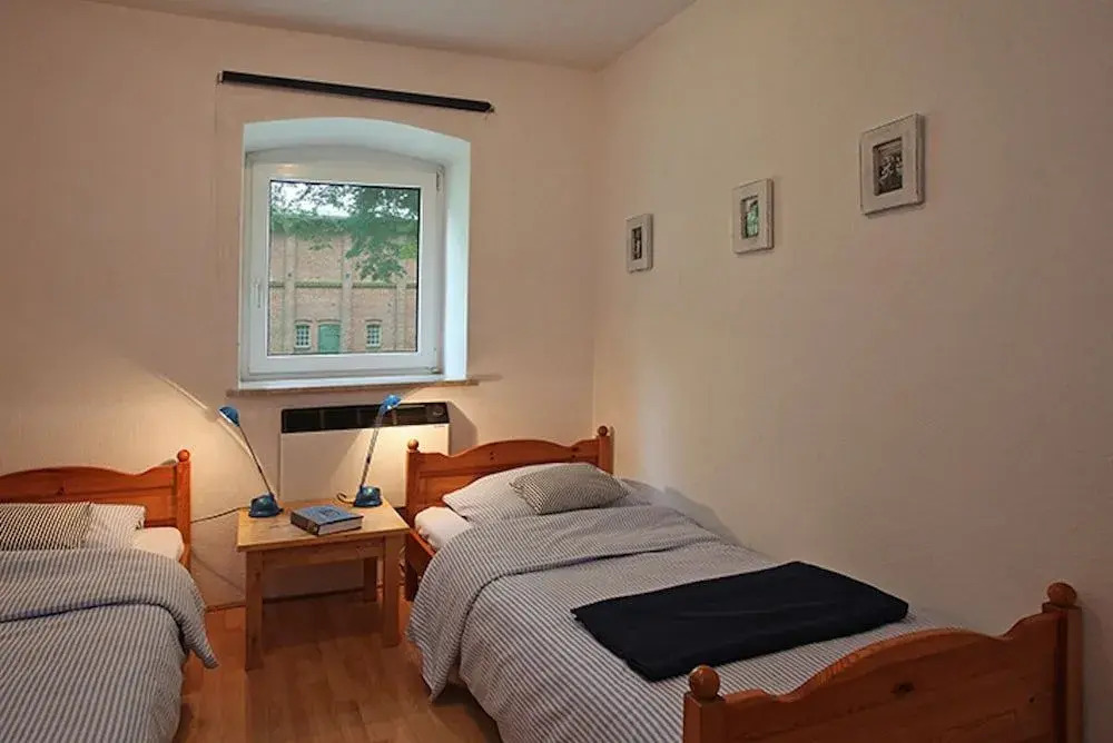 Feriengut Neuhof